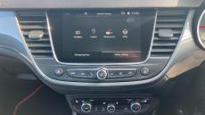 Vauxhall Crossland 1.2 Elite Nav 5dr Petrol Hatchback